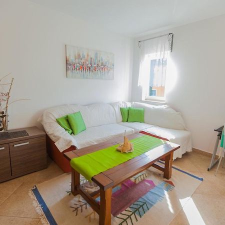 Apartman Mare Lovrečica Εξωτερικό φωτογραφία