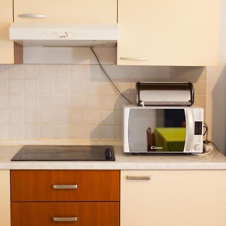 Apartman Mare Lovrečica Εξωτερικό φωτογραφία