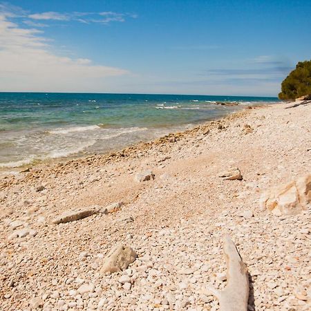 Apartman Mare Lovrečica Εξωτερικό φωτογραφία