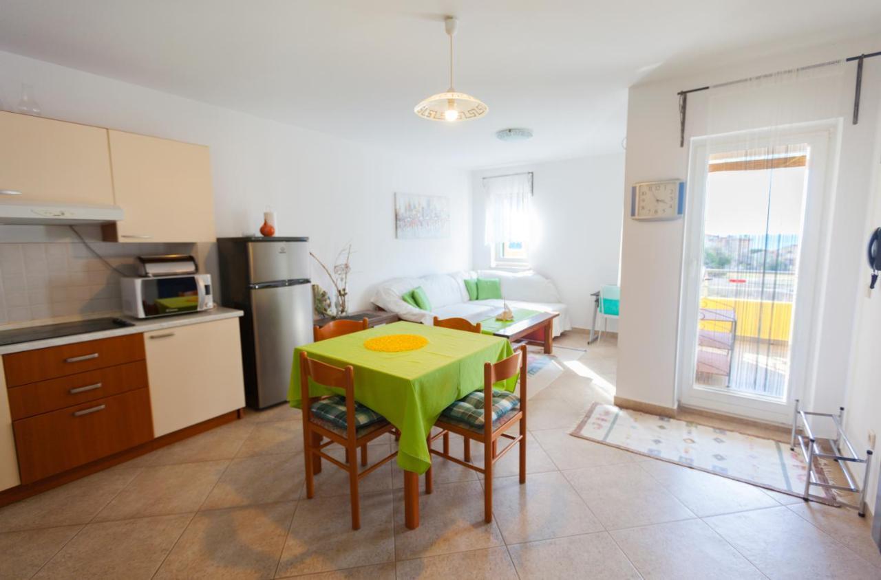 Apartman Mare Lovrečica Εξωτερικό φωτογραφία