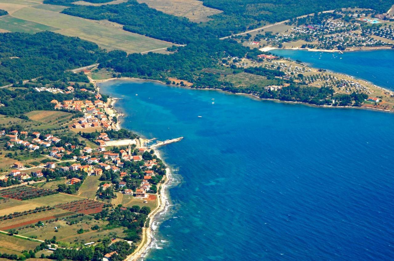 Apartman Mare Lovrečica Εξωτερικό φωτογραφία