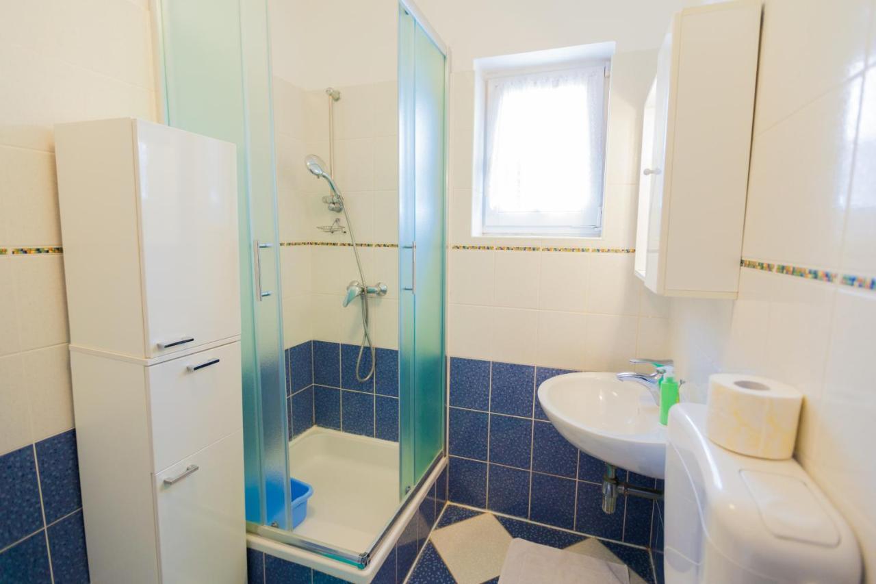 Apartman Mare Lovrečica Εξωτερικό φωτογραφία