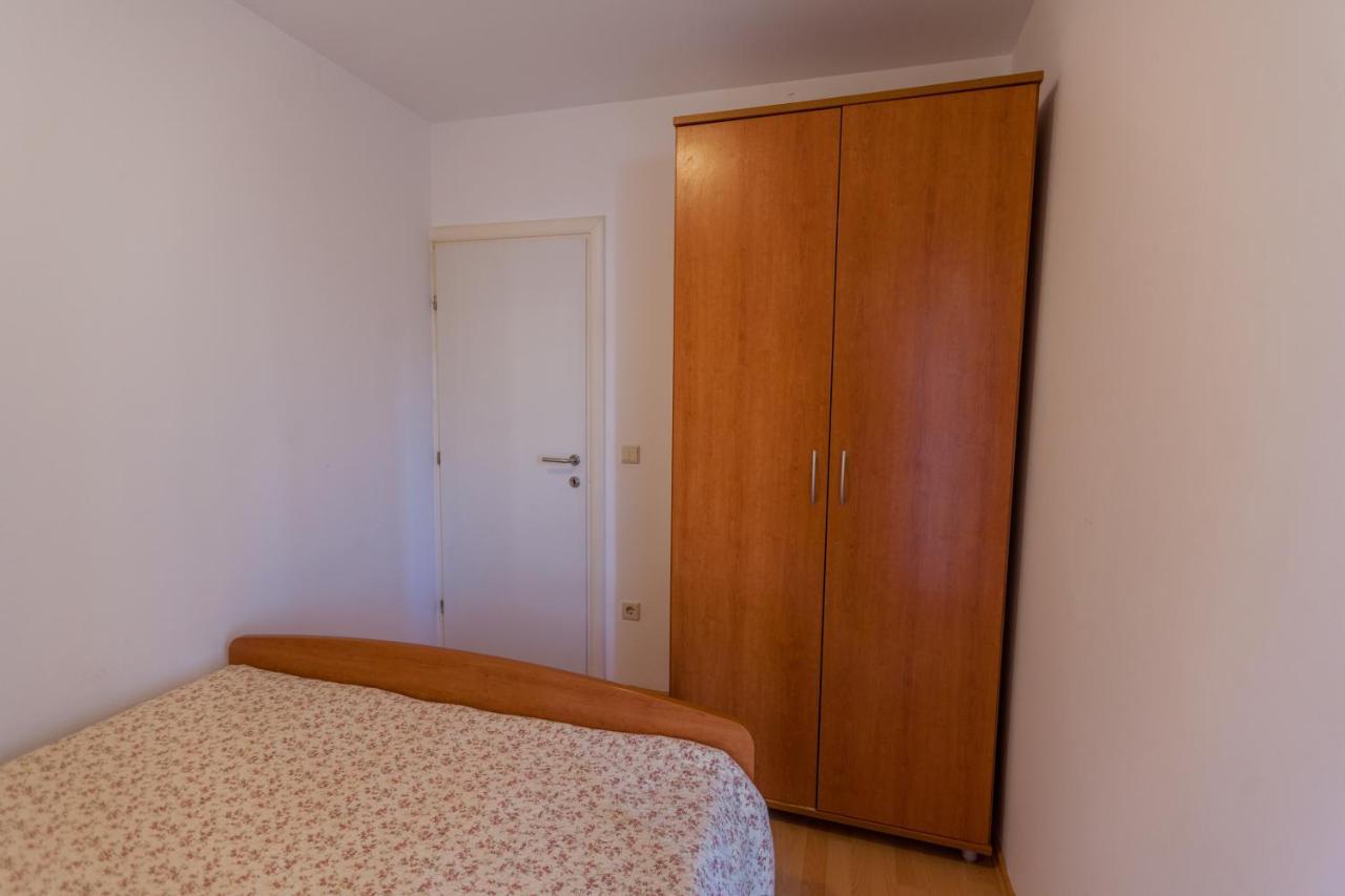 Apartman Mare Lovrečica Εξωτερικό φωτογραφία