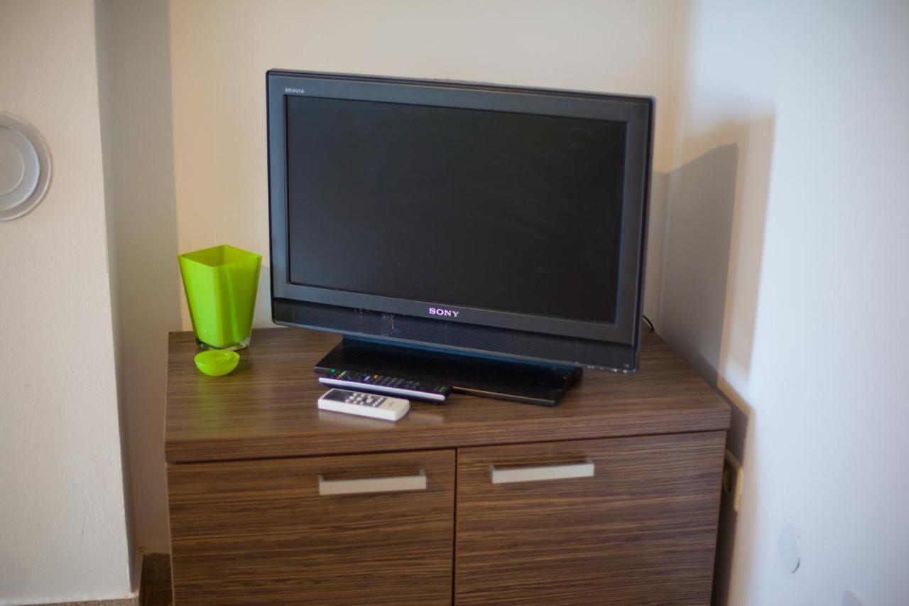 Apartman Mare Lovrečica Εξωτερικό φωτογραφία