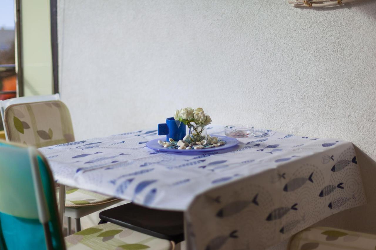 Apartman Mare Lovrečica Εξωτερικό φωτογραφία