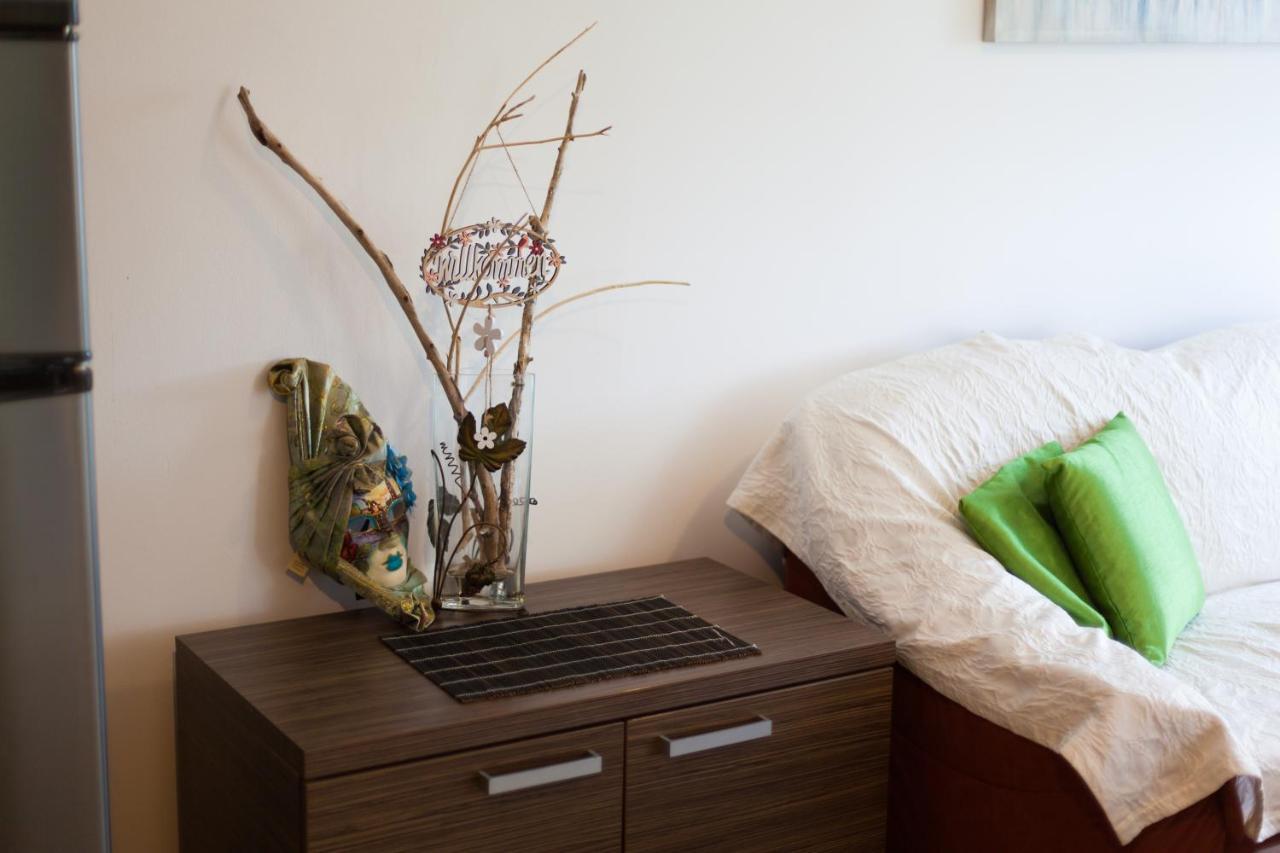Apartman Mare Lovrečica Εξωτερικό φωτογραφία